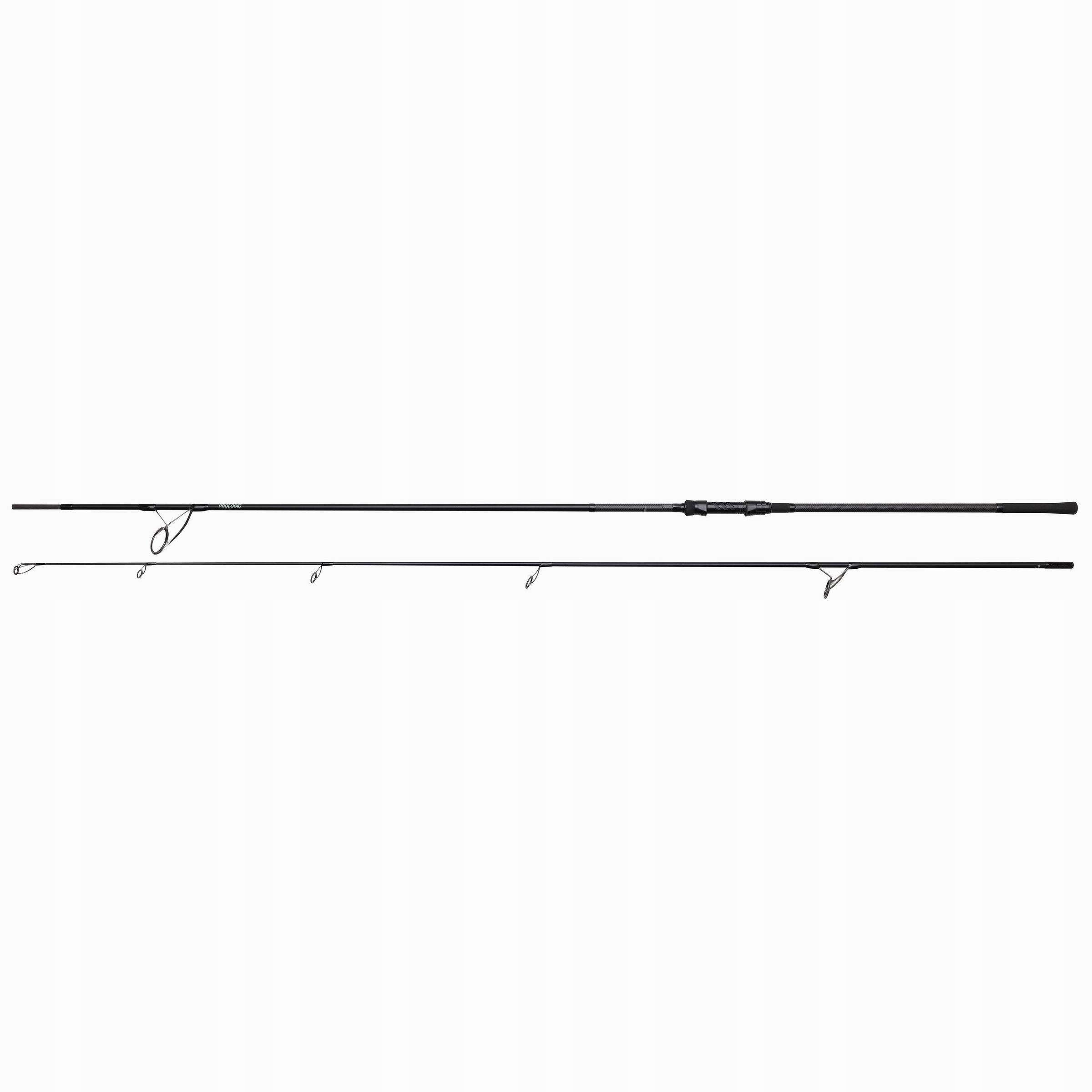 Wędka Prologic C3 Fulcrum Fast Water 360cm 3.75lb