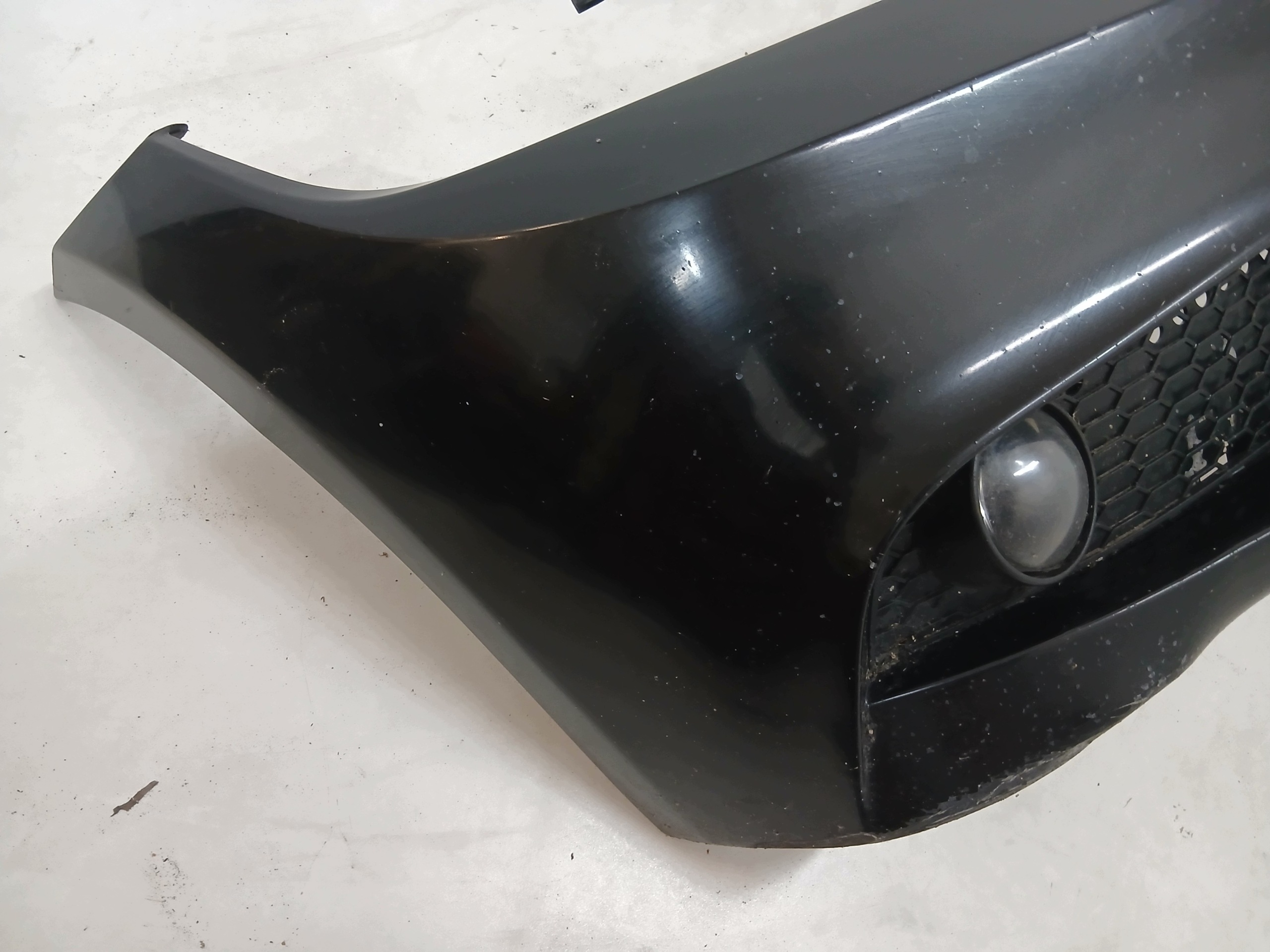 frontstoßstange BMW E90 E91 LIFT 475 BLACK SAPPHIRE