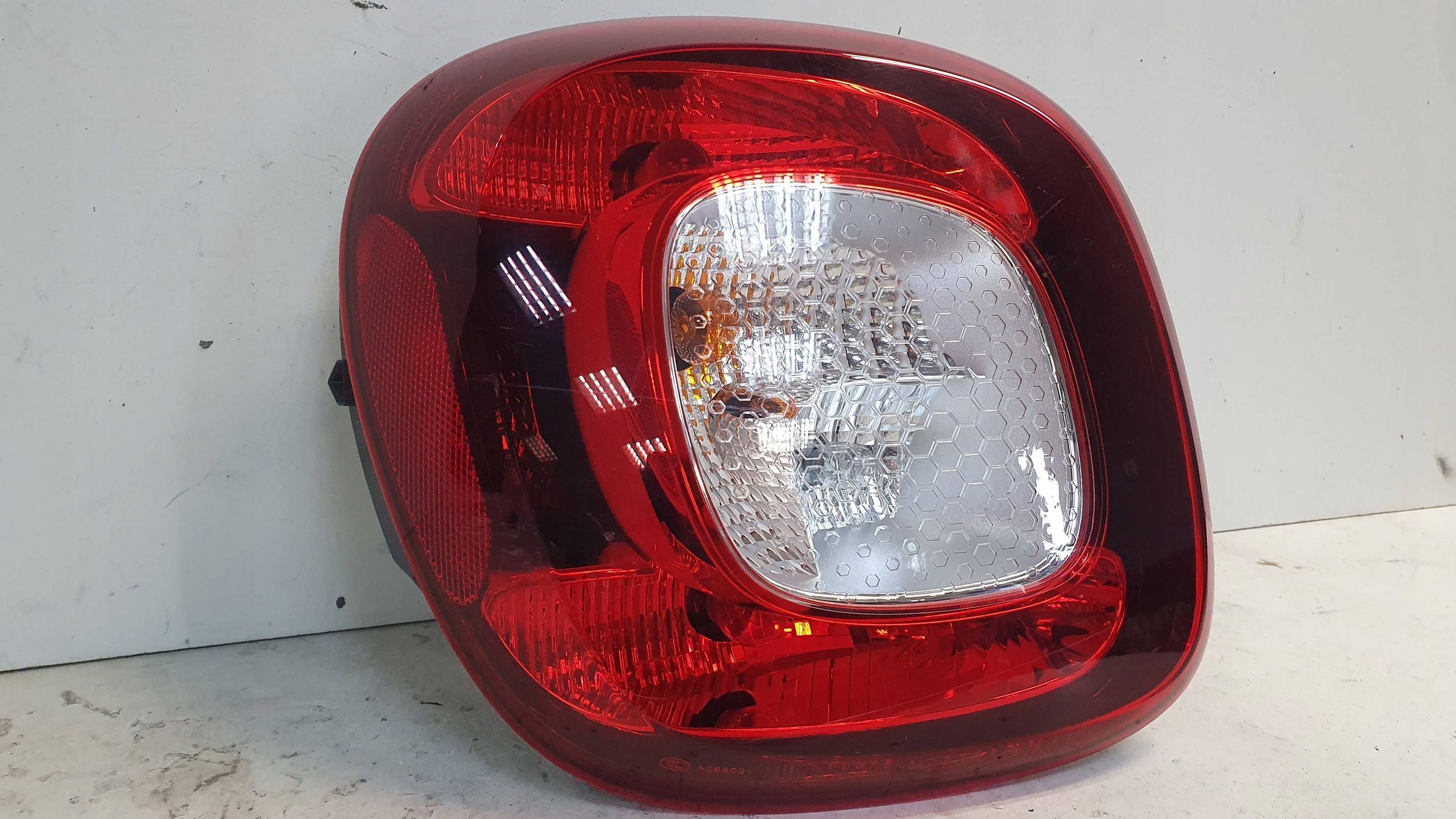 light rear part left A4539063100 SMART FORTWO FORFOUR III 14