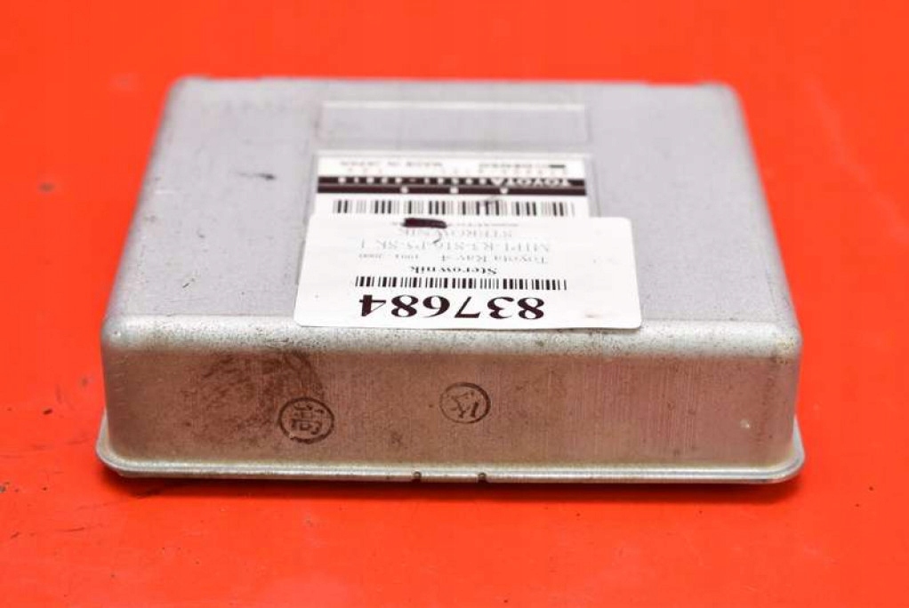 Centralina modulo ABS 89541-42010 TOYOTA RAV-4 1 e 2.0 16V 129 KM 94-00