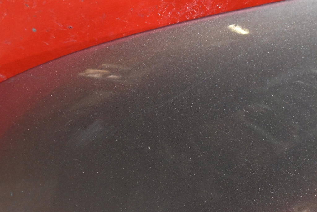 bonnet grey VOLVO S70 V70 3 III 00-05