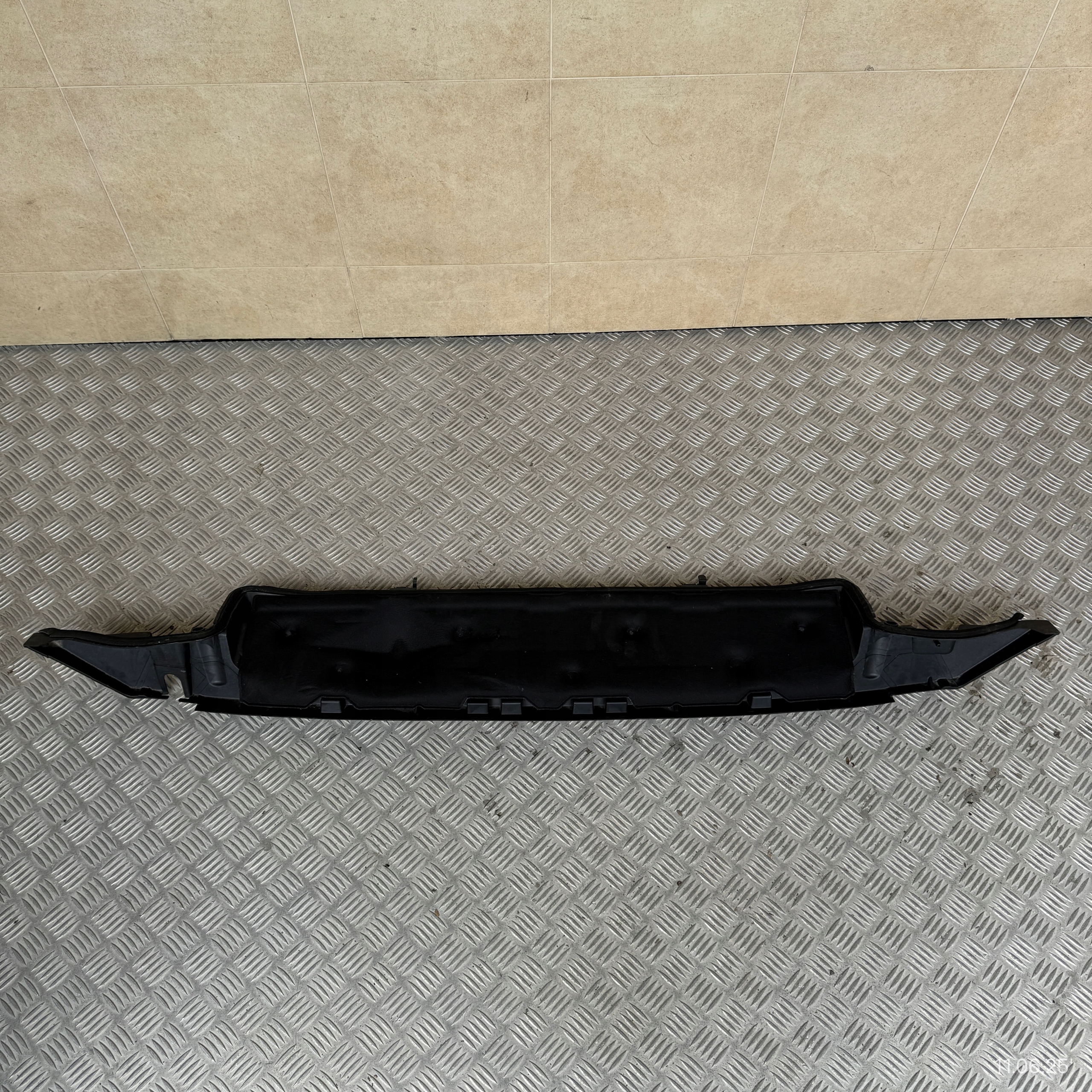 torpedo lower complete OPEL GRANDLAND X 9836200980