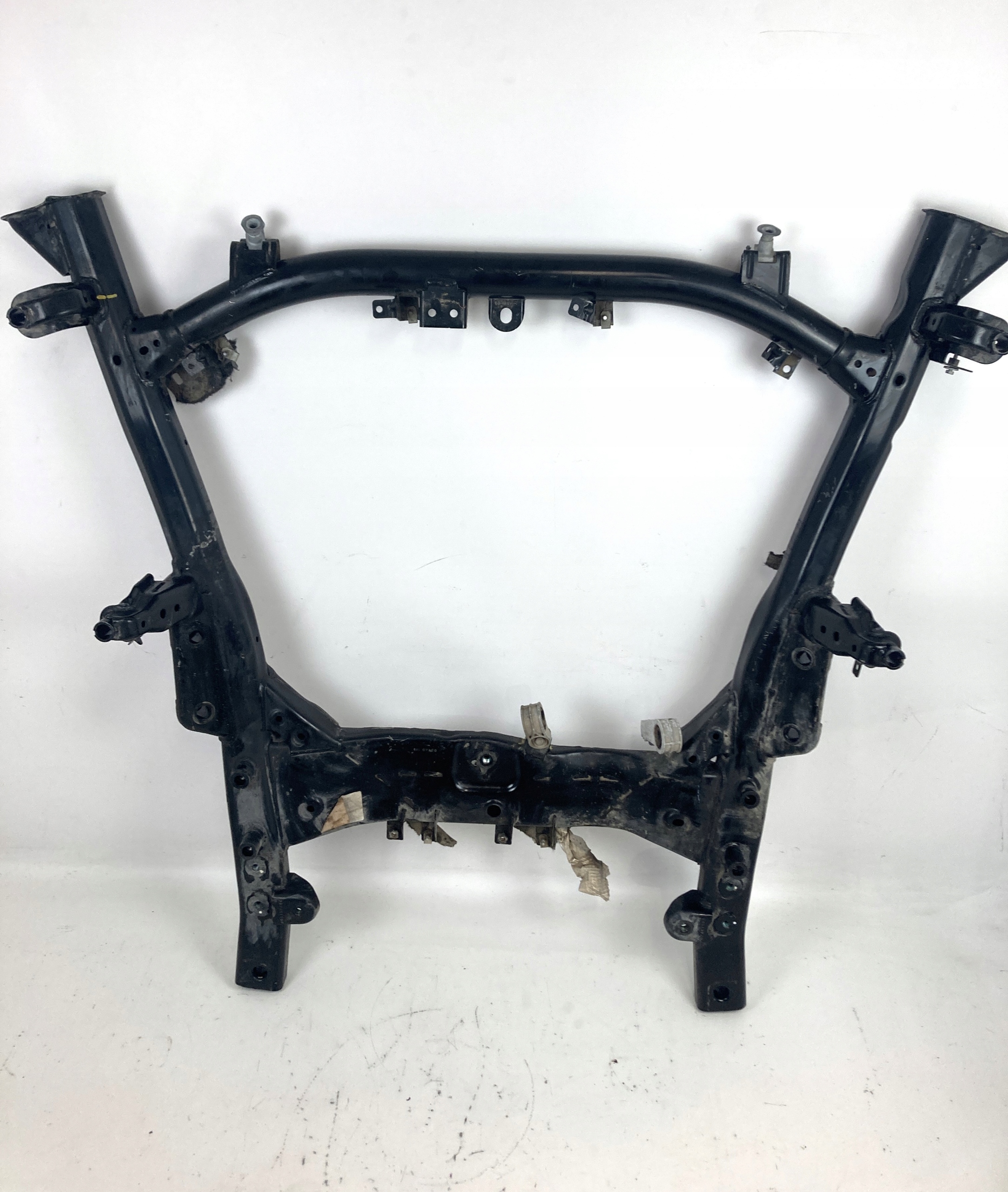 Chrysler Pacifica 3.6 hybryda axle beam front lawa trawers sider 2017-26