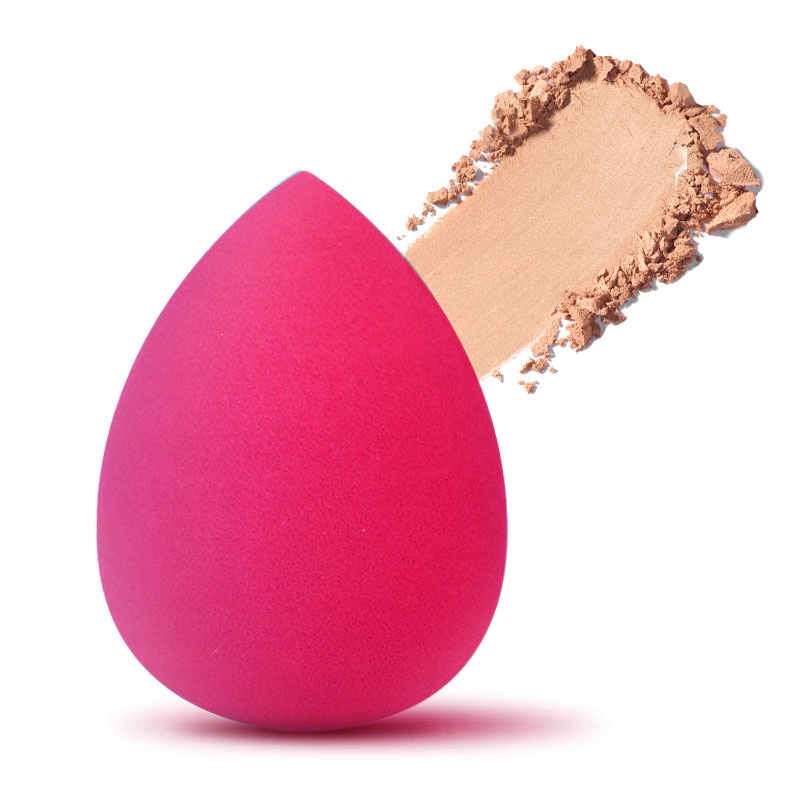 

Gąbka do Makijażu Beauty Make Up Blender