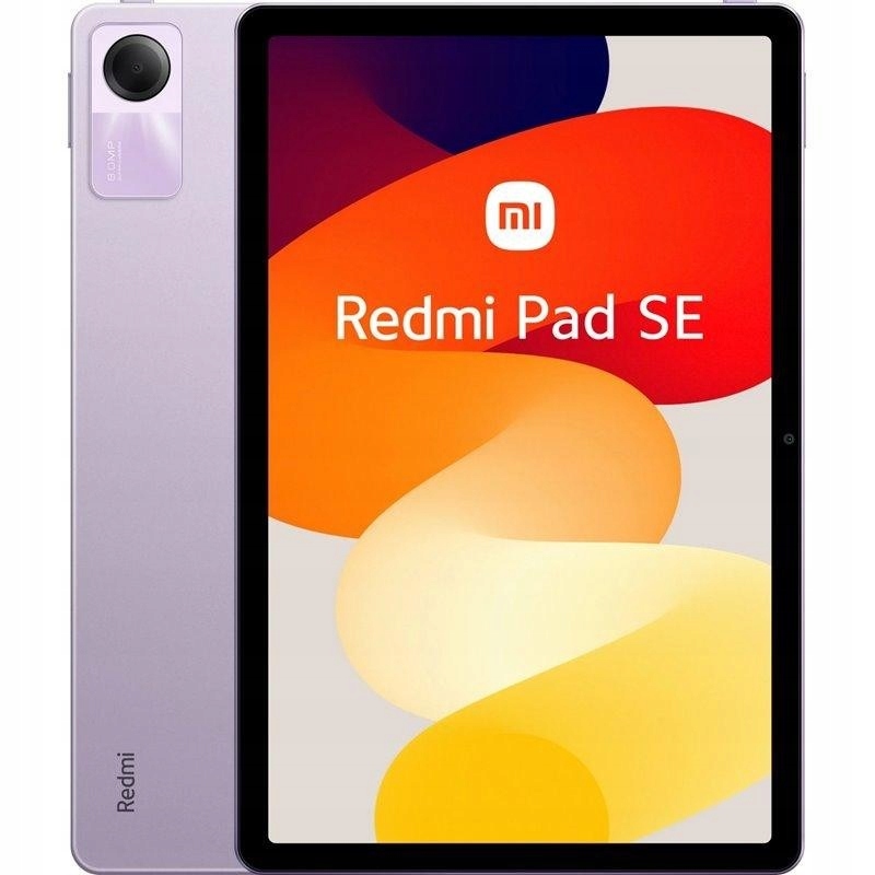 Redmi Pad SEグラファイトグレー 11インチ 　【オマケつき】 Redmi Pad SE（11インチ/6GB/128GB/Wi-Fiモデル）- グラファイト