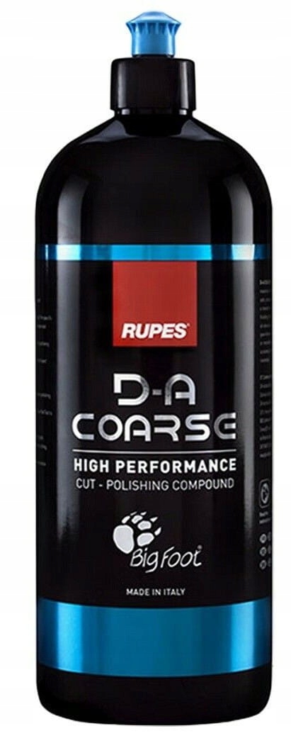 RUPES DA COARSE полірувальна паста сильно абразивна 1 кг