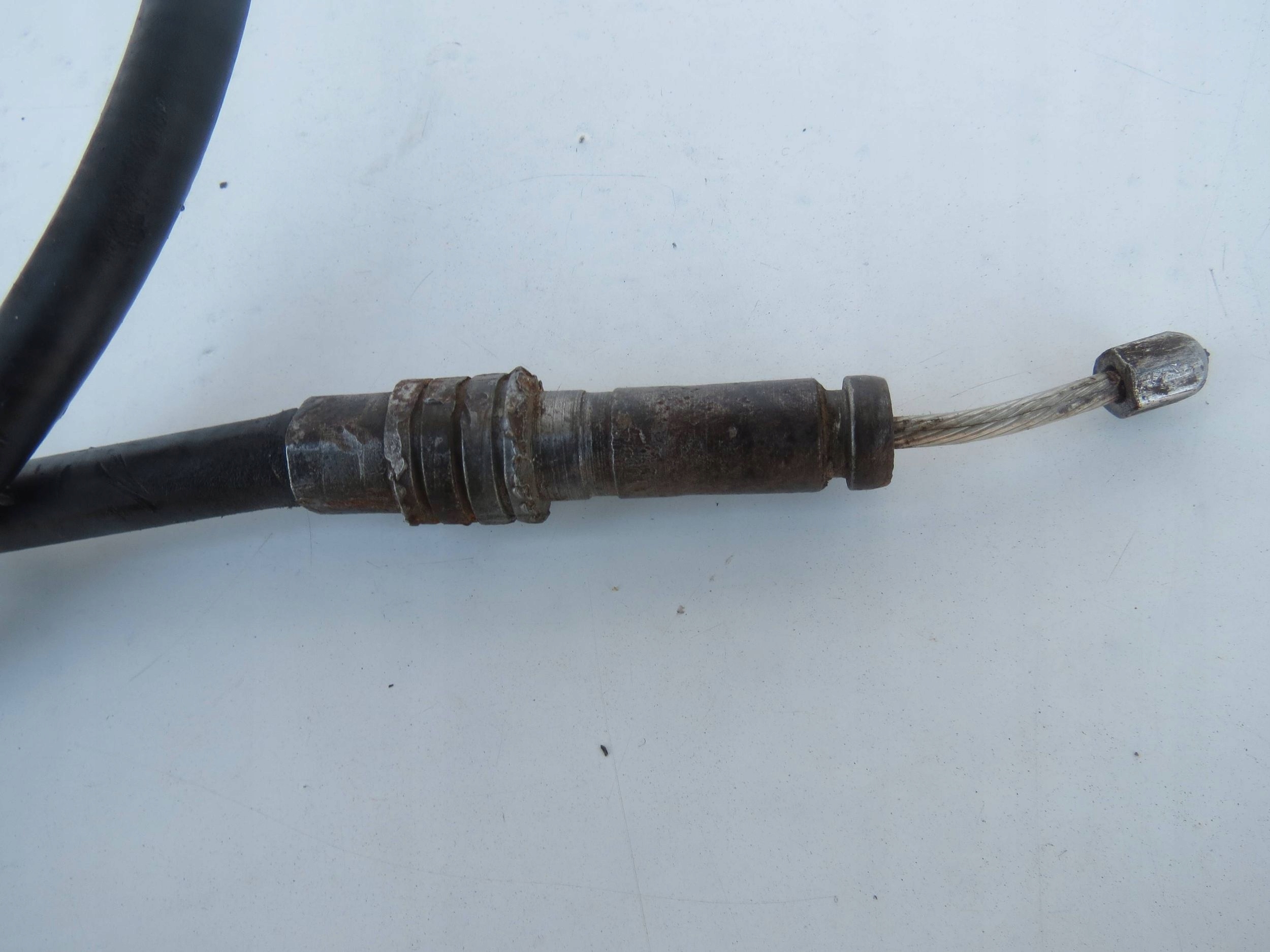 CAVO HAMULA elettrico PORSCHE CAYENNE e 7L5 4.8 V8 7L0609721A