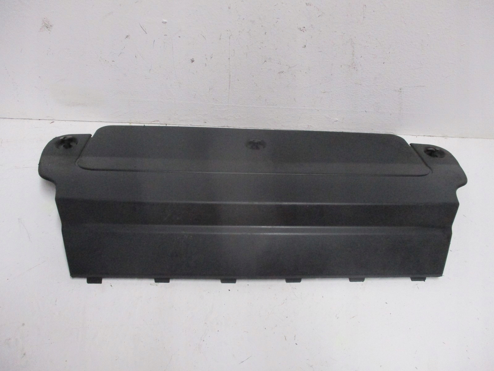 Blende Abdeckung der Stoßstange RANGE ROVER VOGUE CK52-17K950-AB