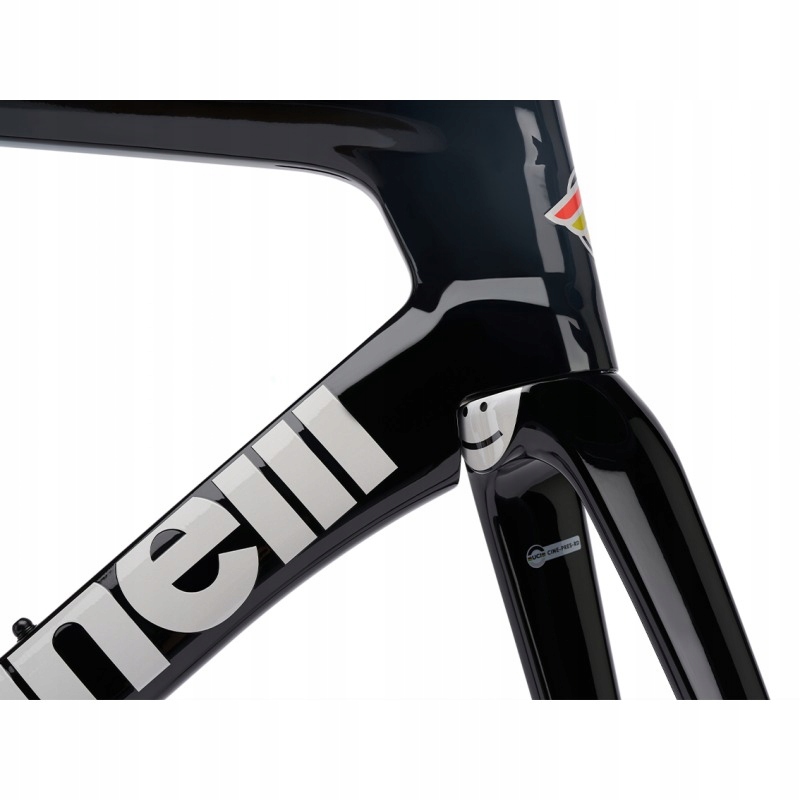 Rower CINELLI Pressure 105 Di2 L Rozmiar ramy 55 cm
