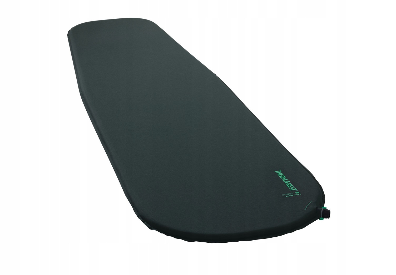 Materac Thermarest Trail Scout WingLock NOWY rozm. R 51 x 183 cm