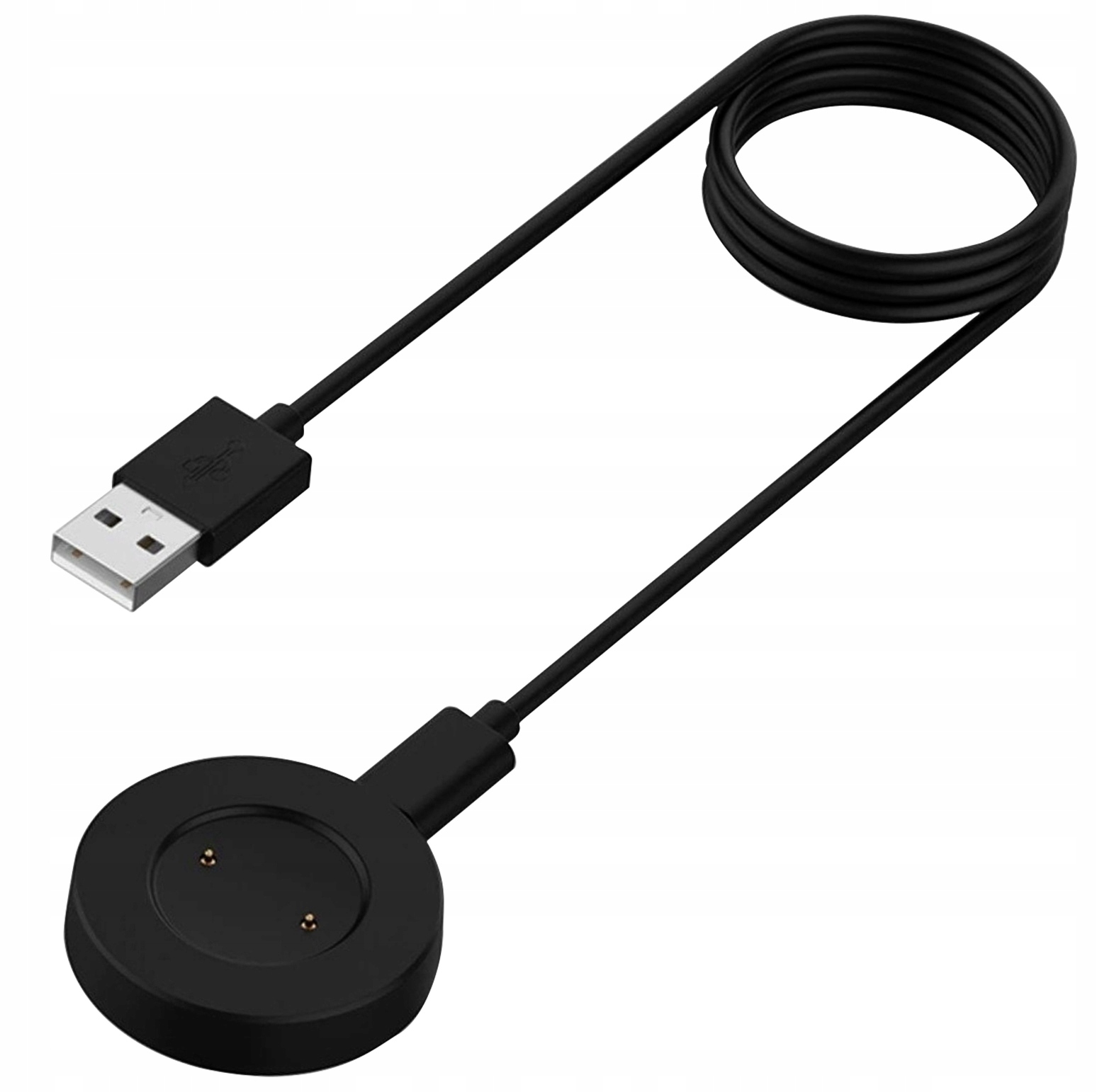 KABEL USB ŁADOWARKA DO SMARTWATCHA HUAWEI WATCH GT 2 HONOR MAGIC 100 CM Producent RALTEK