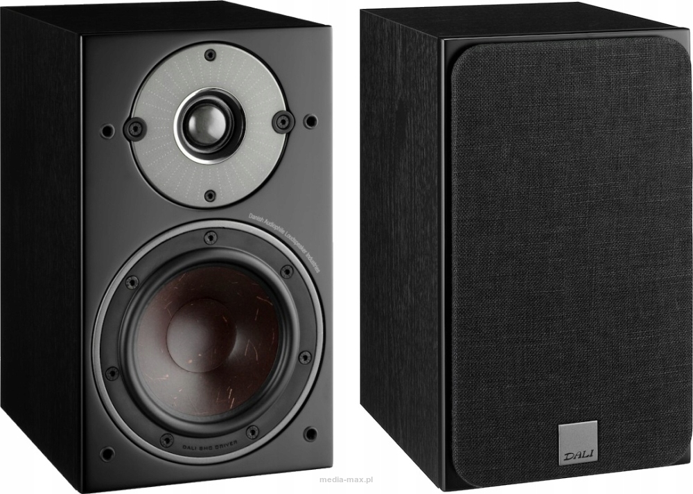 Dali Oberon 5 + Vokal + 1 + C1 + E-9F DOLBY ATMOS Marka Dali