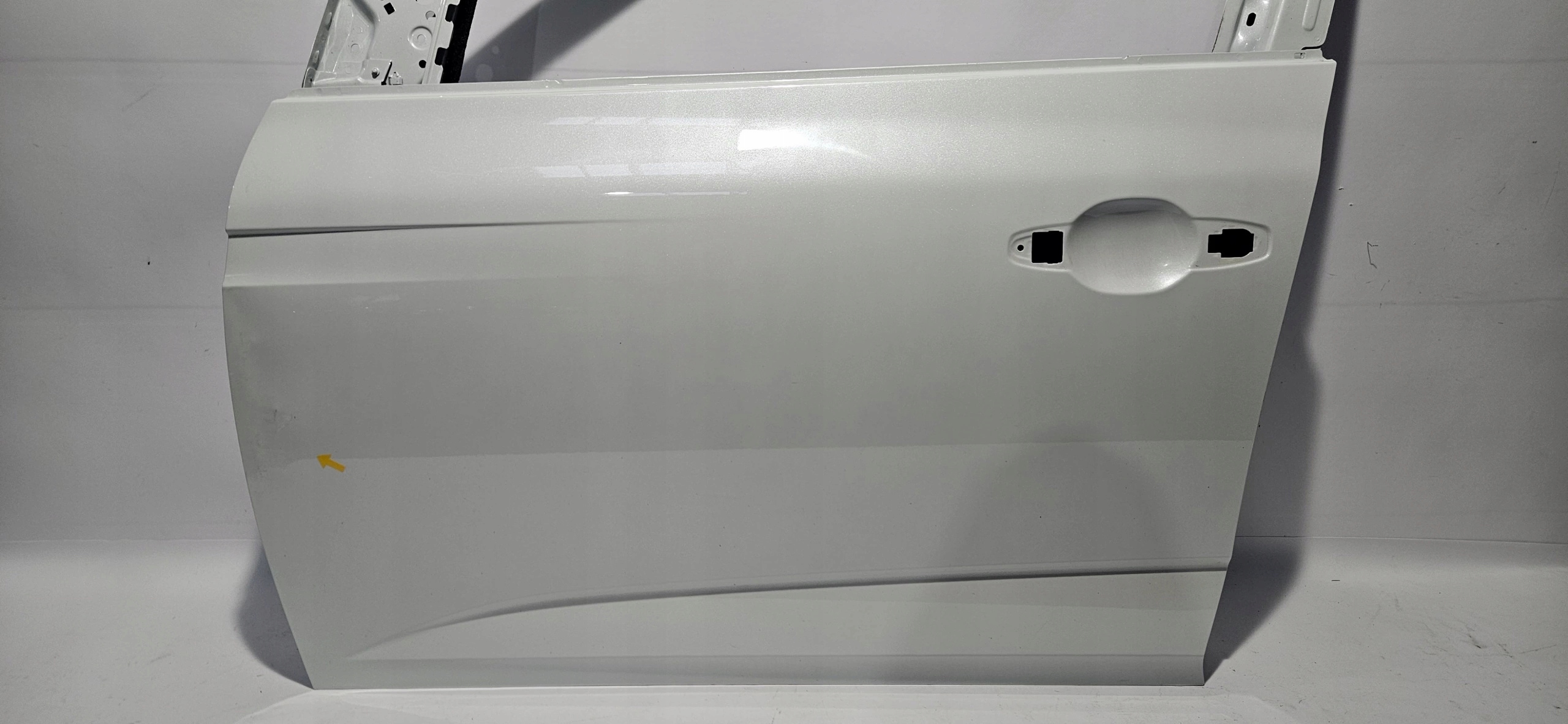 door left front RENAULT MEGANE IV 16