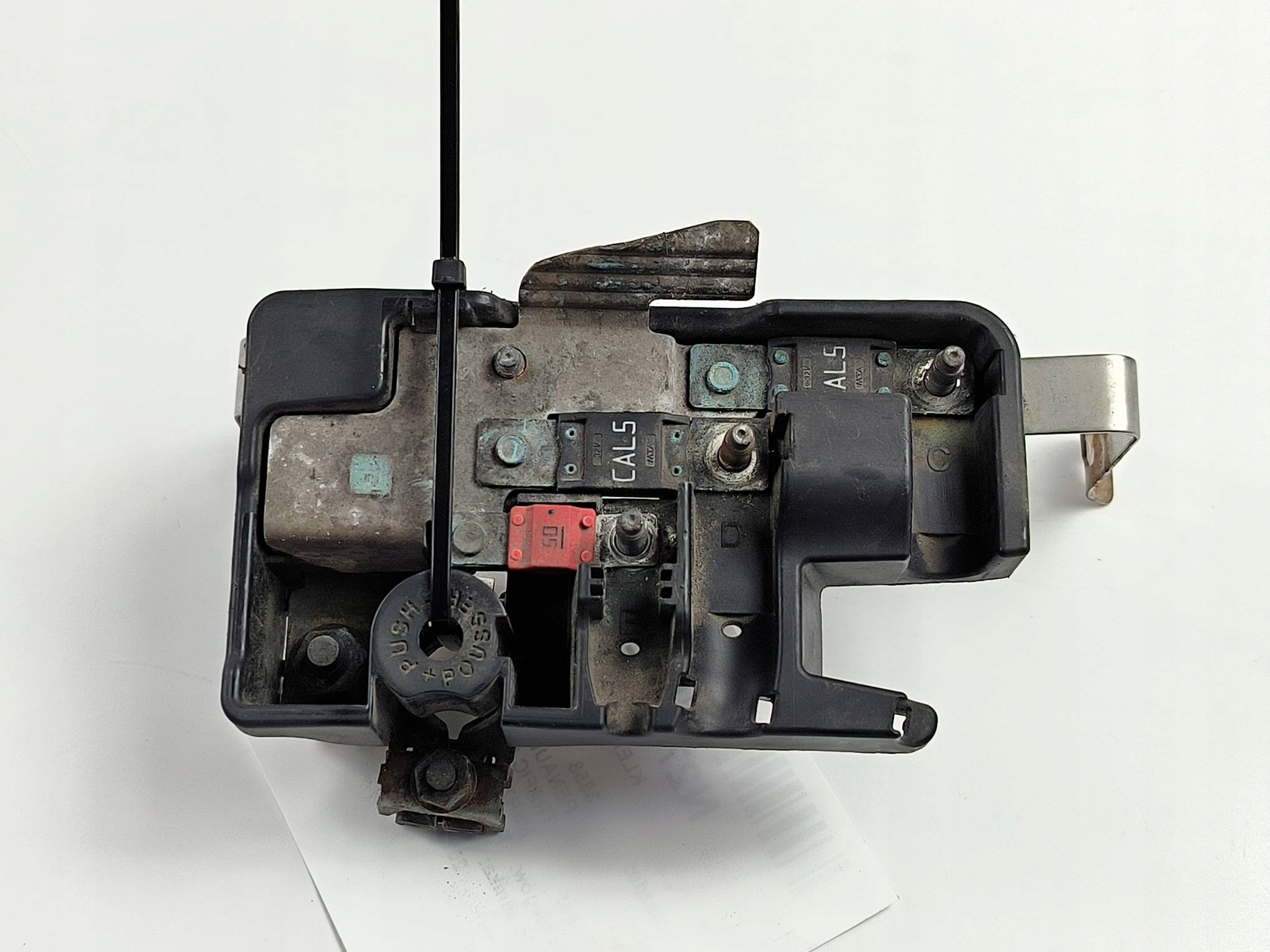 terminal 241143140R RENAULT TRAFIC III LIFT
