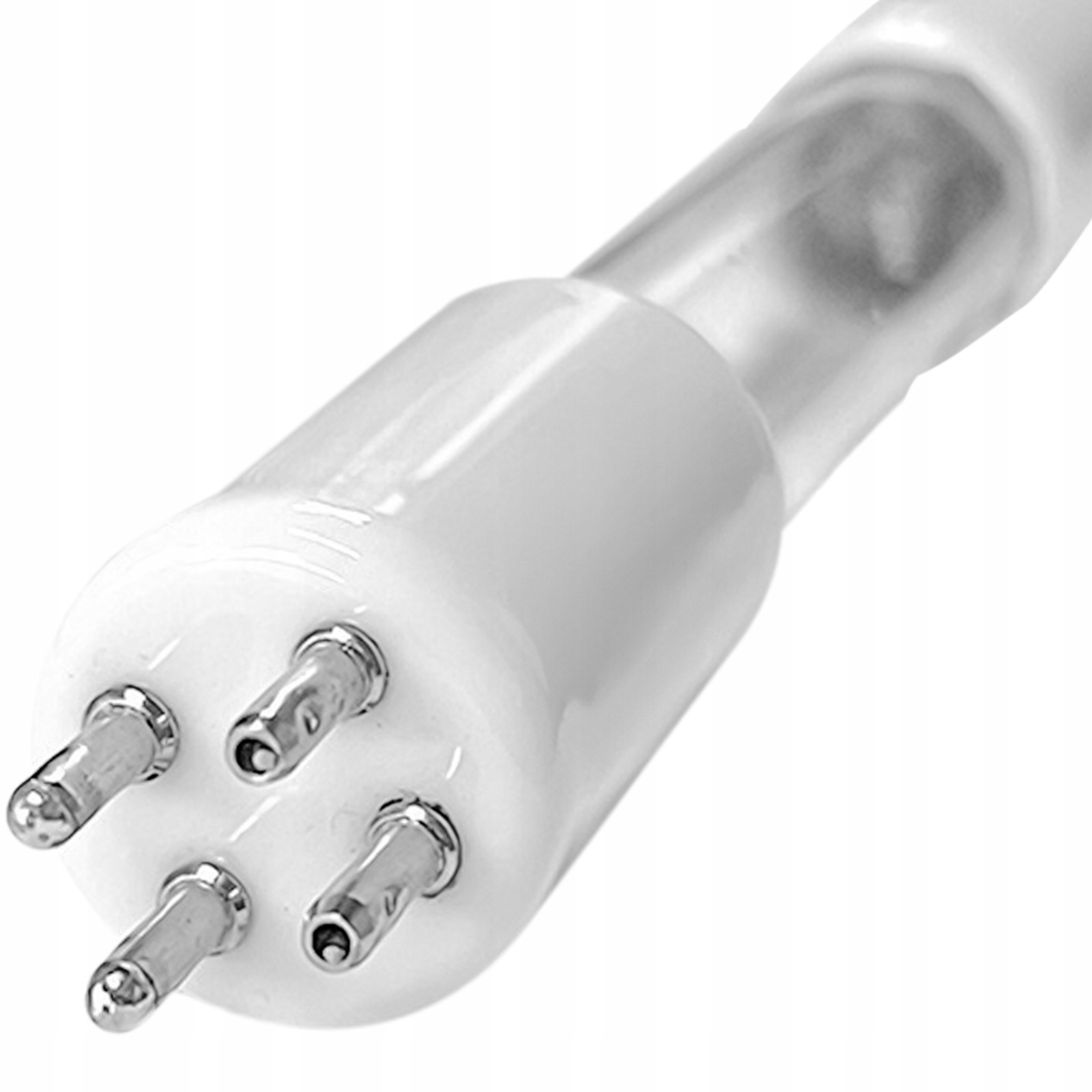 Uv-c Žárovka 6W Uv Lampa Pro Filtr Sterilizátoru Akvária, Náhradní Díl