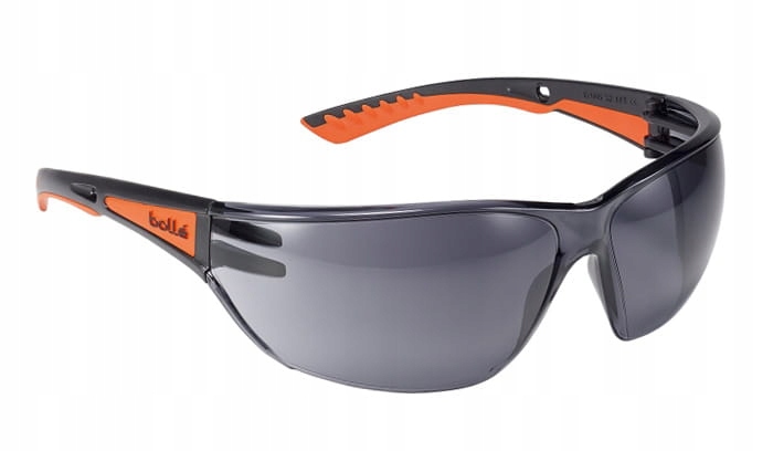 

Bolle Okulary Bhp Slam + smoke Slappsf antypara