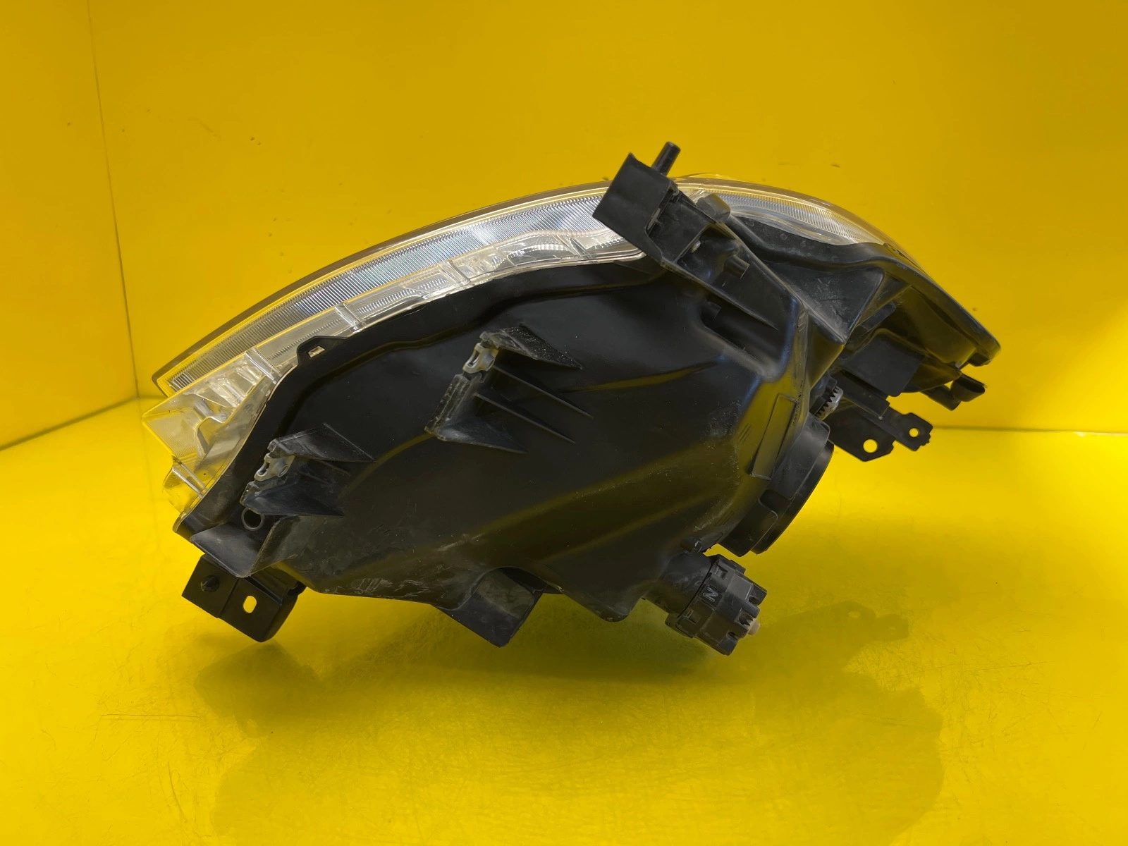 light right Ford Ranger III 3 12-15
