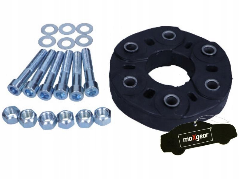 49-1331 - МУФТА ВАЛА NAP. MERCEDES E W211 2.1-5.0 02-08