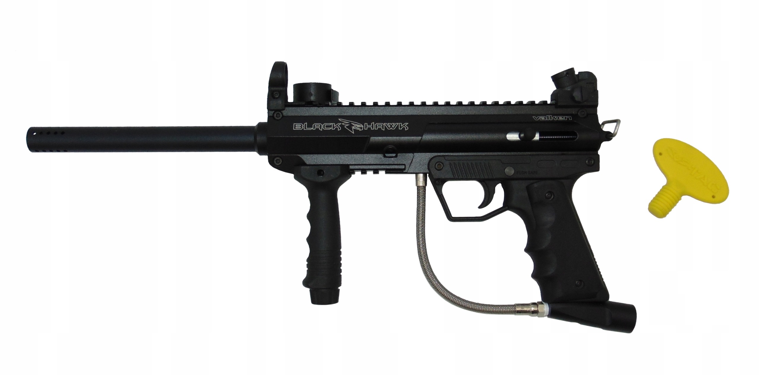 Marker paintballowy Valken Sw - 1 Blackhawk
