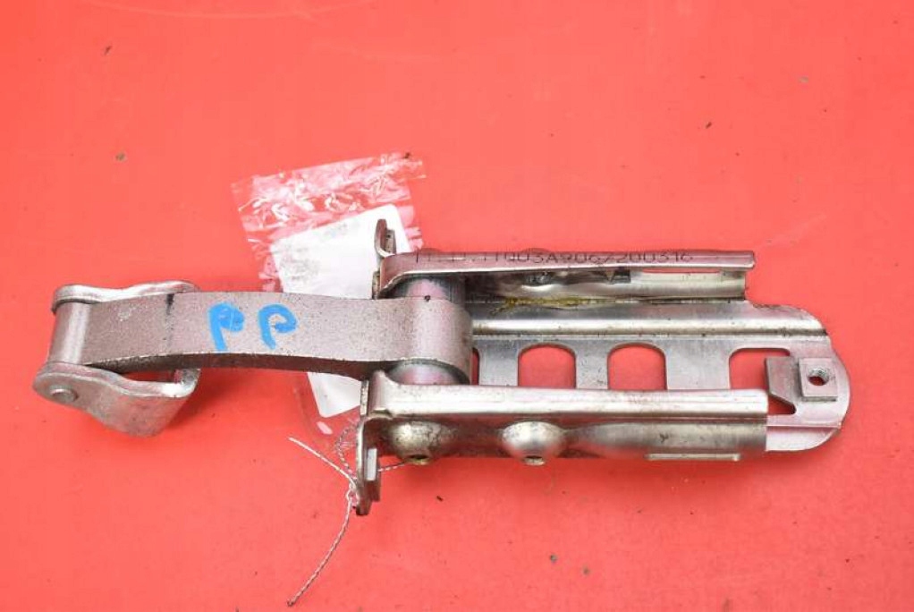 limiter door right front A9067200316 MERCEDES SPRINTER W906 06-19