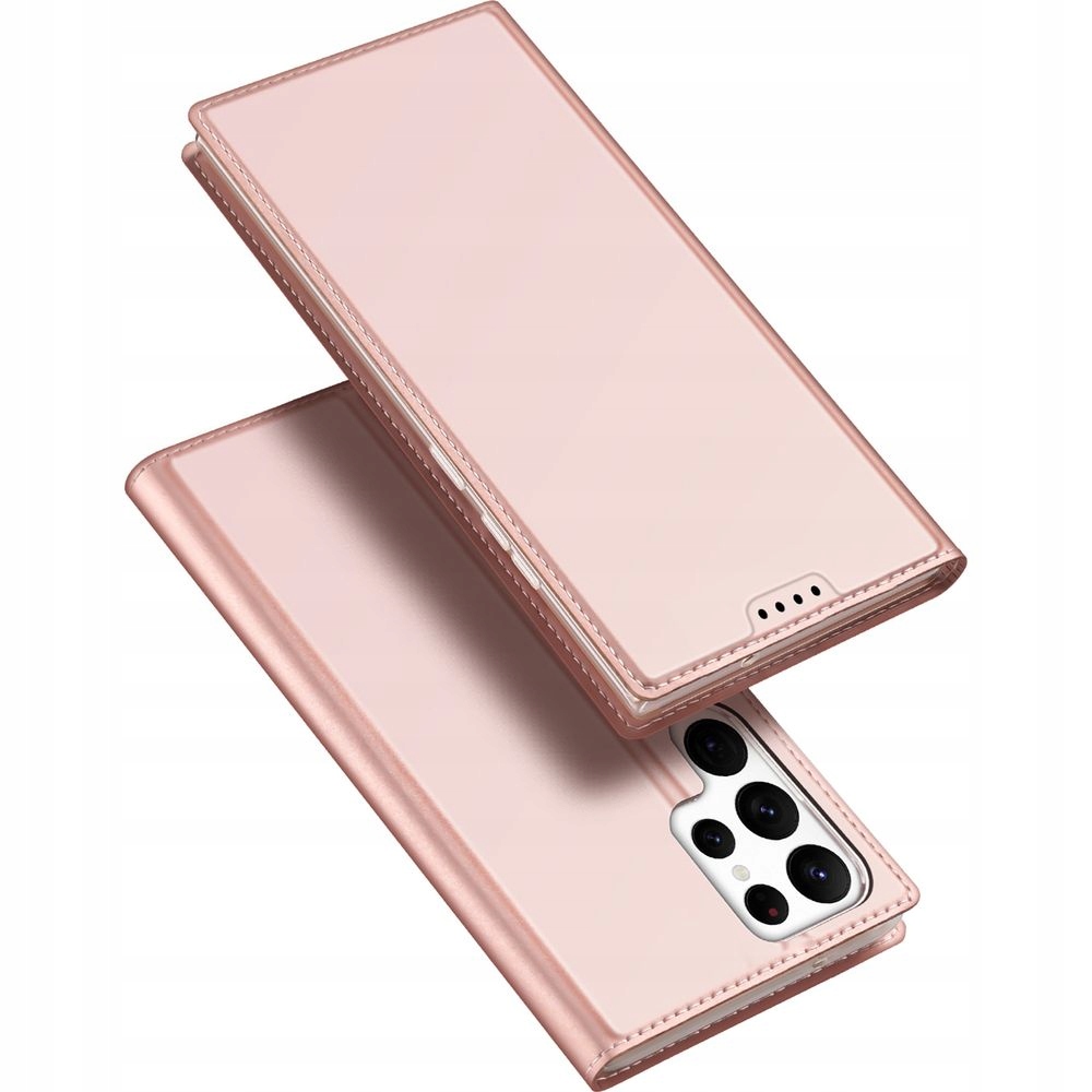 

Etui Dux Ducis do Galaxy S23 Ultra, case pokrowiec