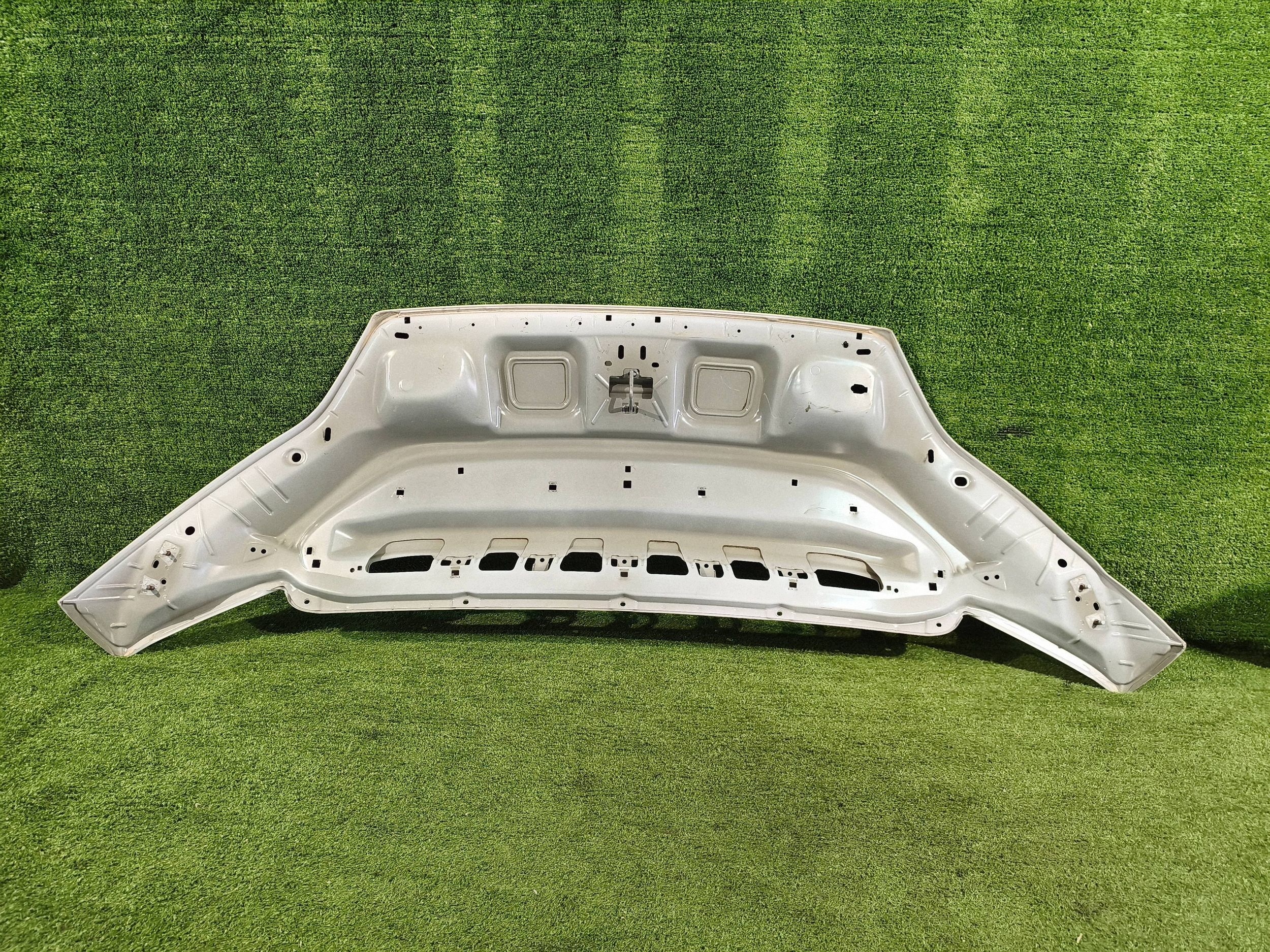 capot DUCATO BOXER JUMPER III LIFT 14- NR.764