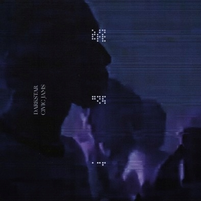 Darkstar Civic Jams (lp)