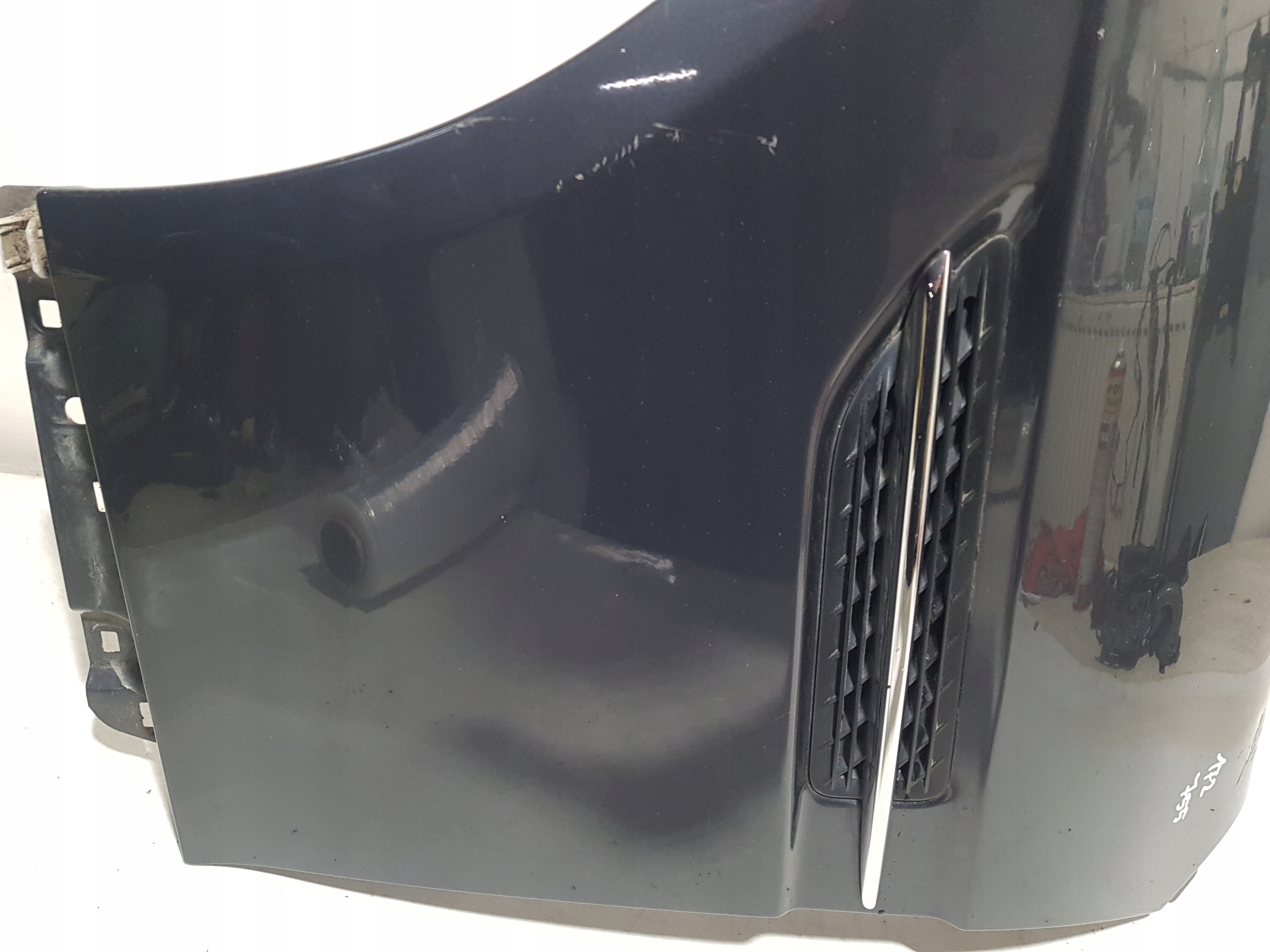 fender left front MERCEDES SLK R172 W172 C755 755