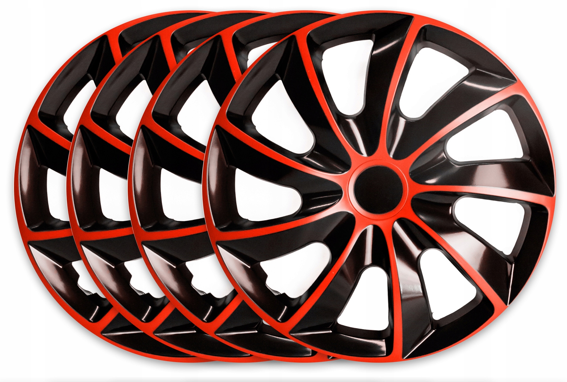 KOŁPAKI 16 do RENAULT MASTER TRAFIC SCENIC 4szt Producent NRM