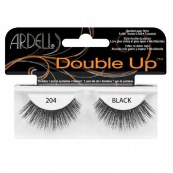 

Ardell Double Up Rzęsy Czarne 204 Black