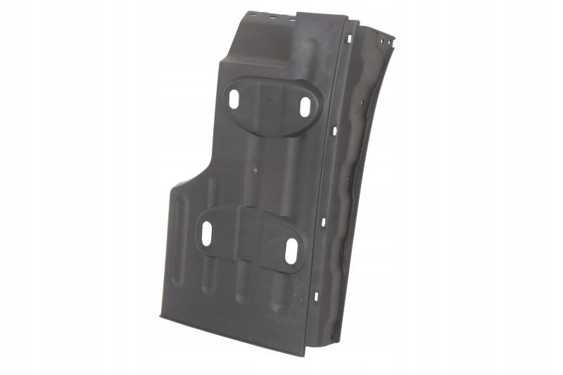 ПЕРЕДНЄ ПРАВЕ КРИЛО ACTROS MP4 MP5 9608813403