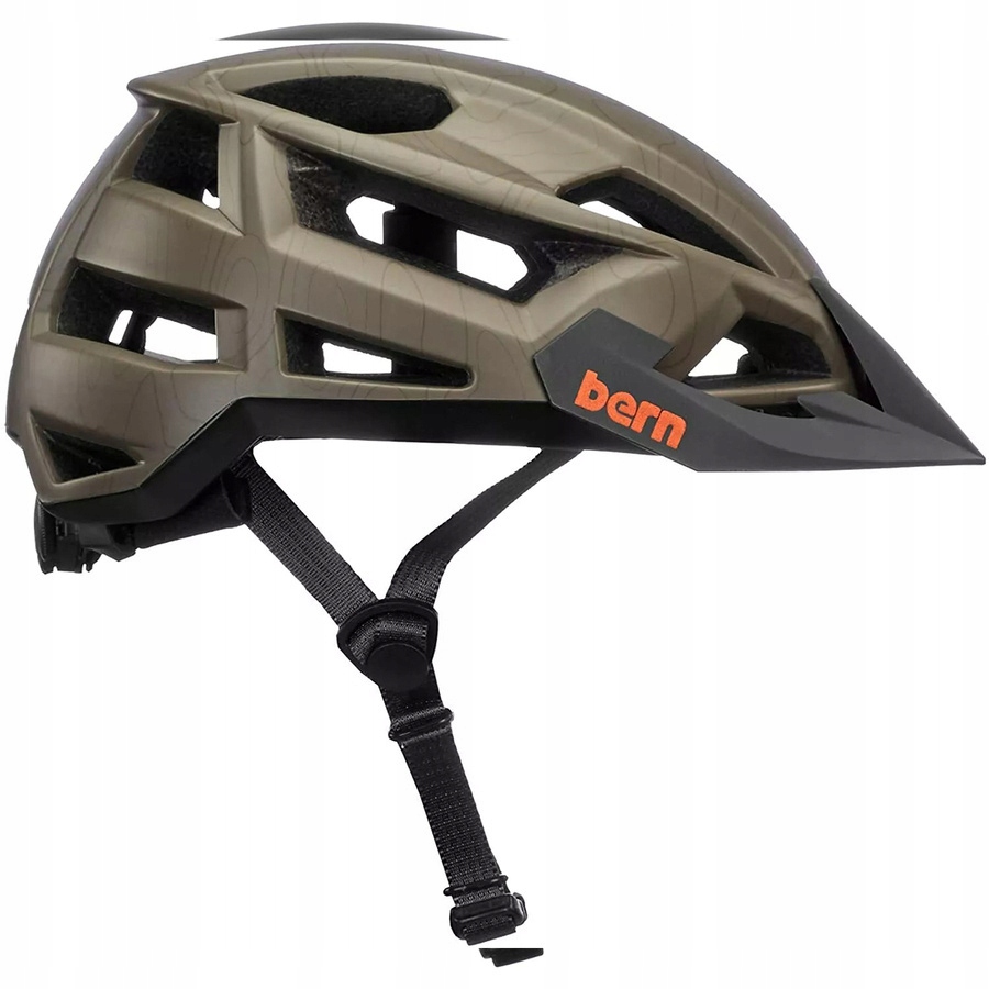 Bern FL-1 XC kask rowerowy Mips Boa All Season Mtb z 120€ S