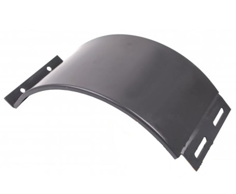 Pokrywa dolna przenośnika ziarnowego 687332 kombajnu CLAAS