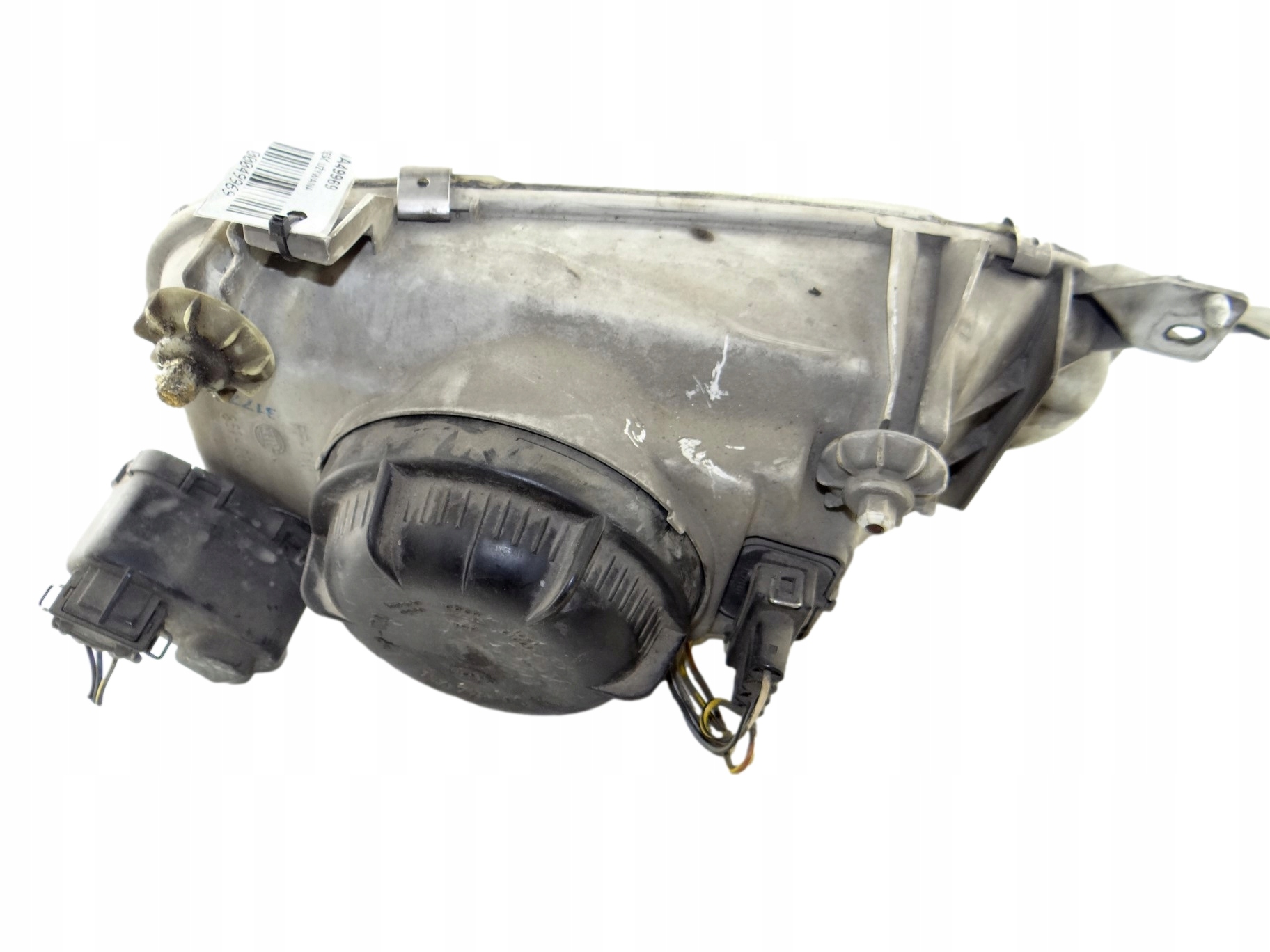REFLEKTOR left VOLKSWAGEN GOLF III 138 861 00