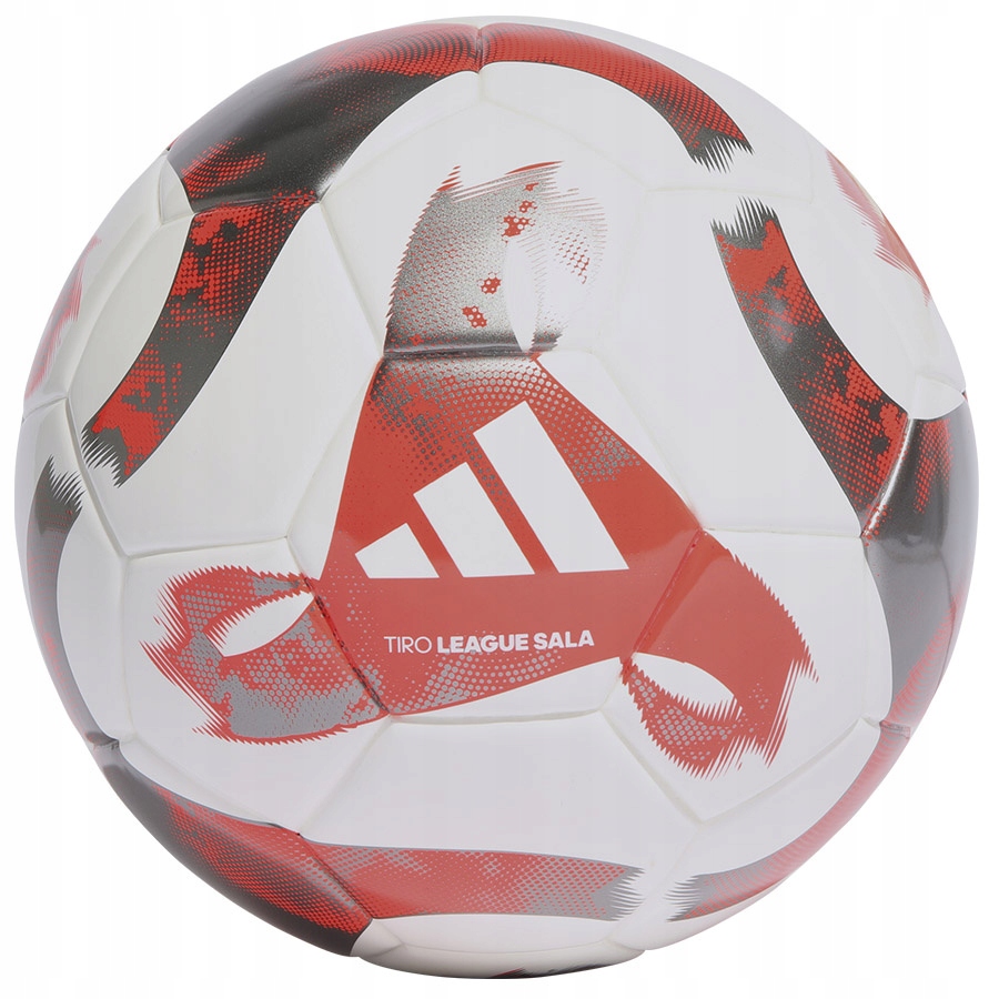 FUTSAL Piłka nożna adidas ht2425 r. 4