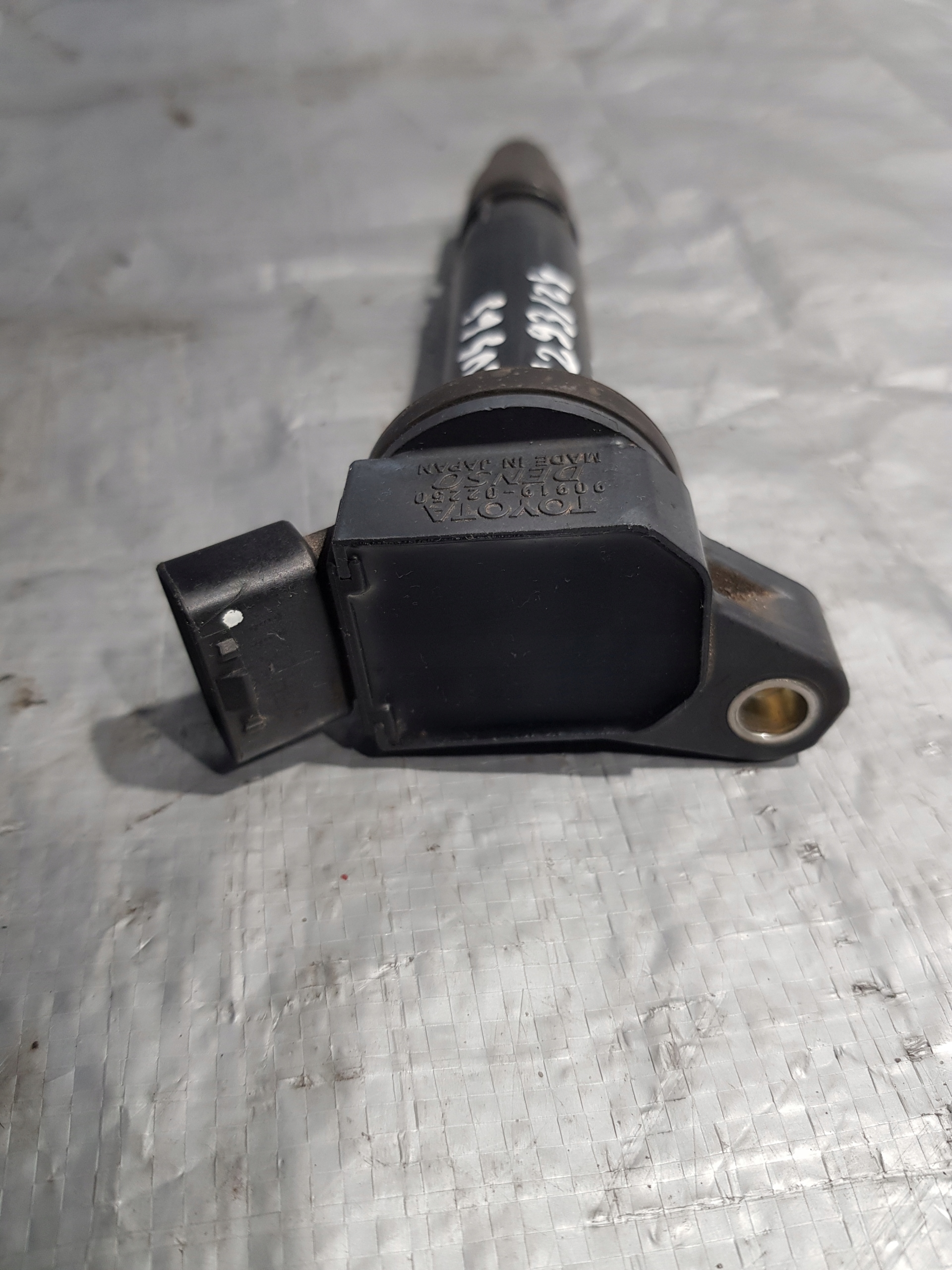 coil ignition Lexus GS OE 90919-02250