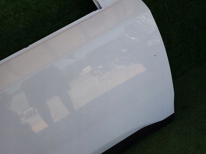 FORD TRANSIT COURIER MK3 III door right front front