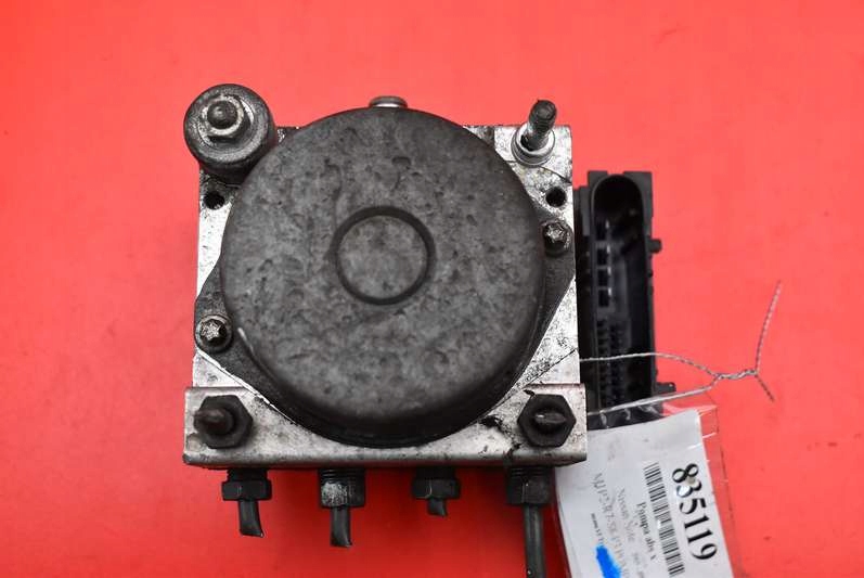 Pompa ABS 47660-9U100 NISSAN NOTE 1 e E11 1.5 DCI 86 KM 05-09