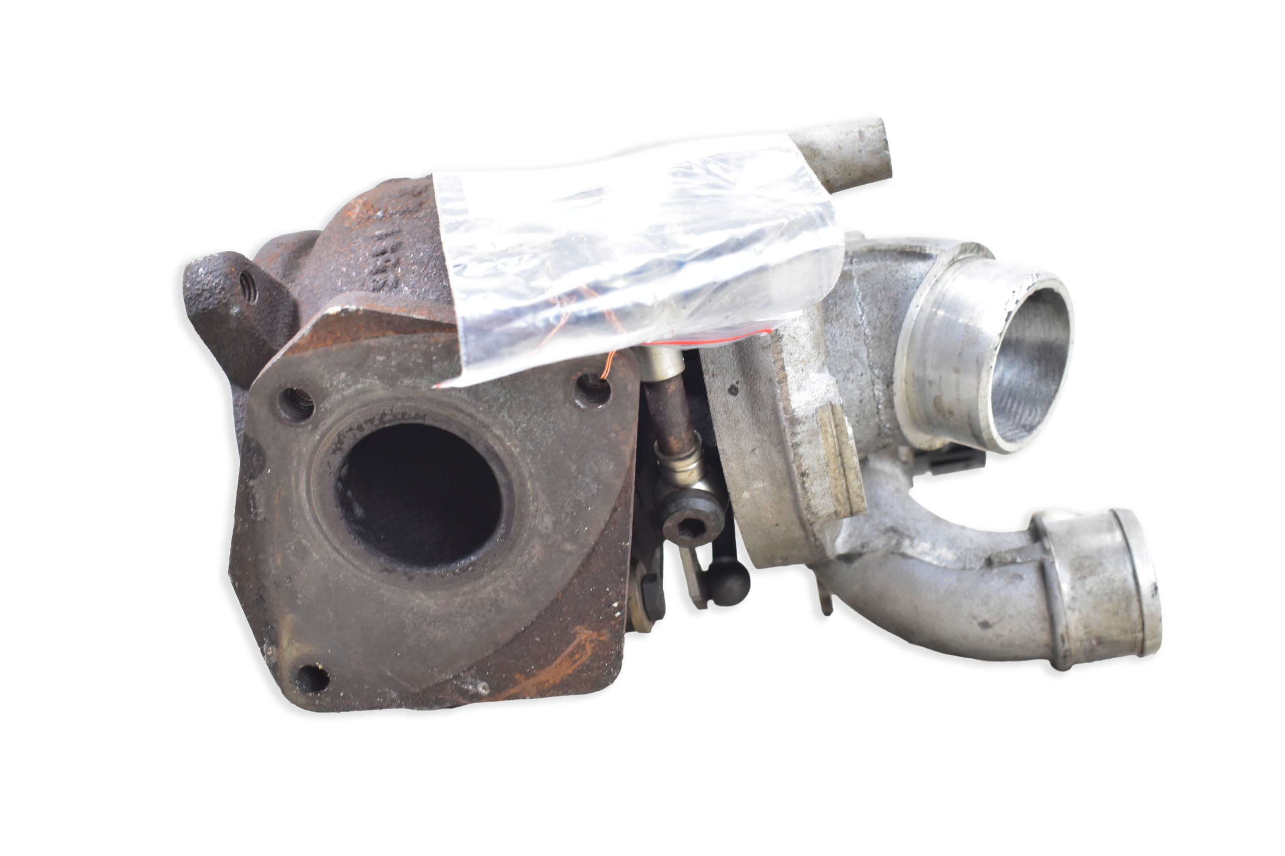 Turbina RANGE ROVER SPORT e L320 3.6 TDV8 54399880112