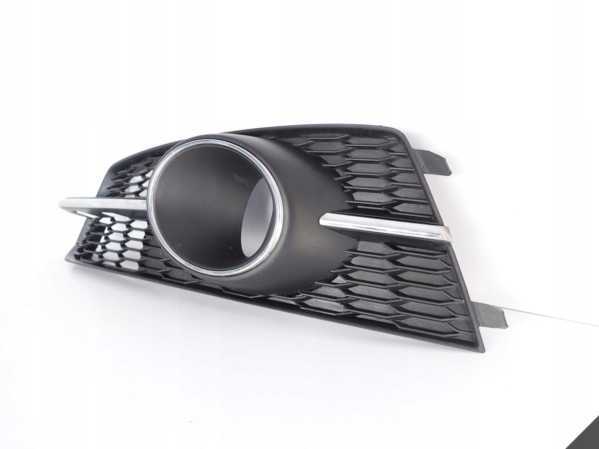 AUDI A6 C7 4G0 LIFT S-LINE 14-18 grid left