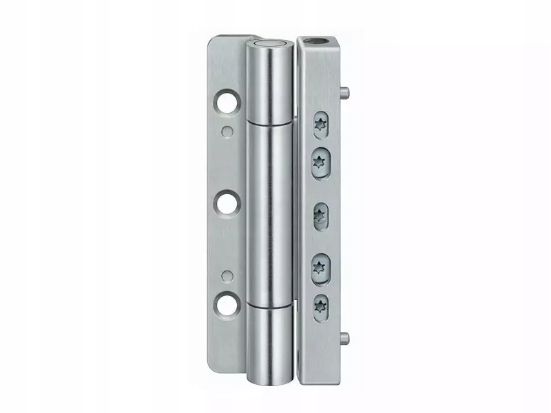 Zawias do drzwi Simonswerk Siku Rb 5020 3D Msts Inox nierdzewka