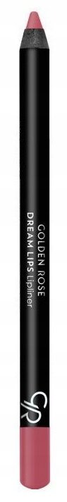 

Golden Rose Dream Lips Lipliner Trwała Kredka D...