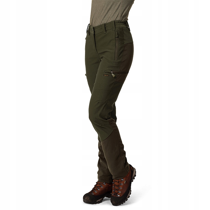 Tagart Spodnie Damskie Outdoorowe Starbak Lady S