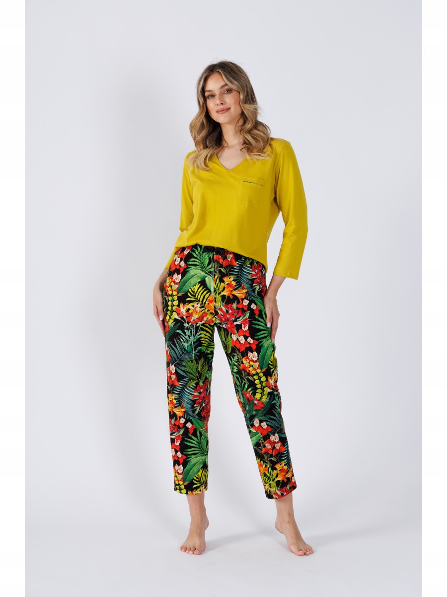 Pyžamo Ibble 1490 Leveza