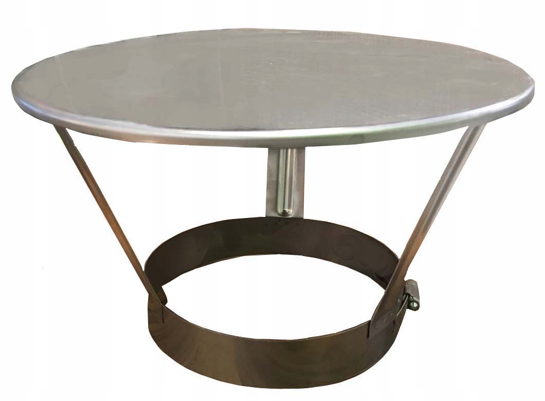 

Wkład kominowy parasol fi150 502
