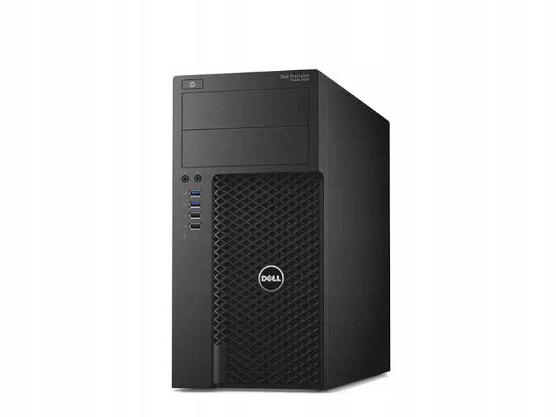 Dell T3620t i5 6Gen 16GB 1TB W11P