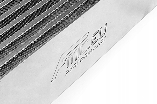 Intercooler Alfa Romeo 159 Brera 2 4 JTDM Czerw EAN 5907502286039