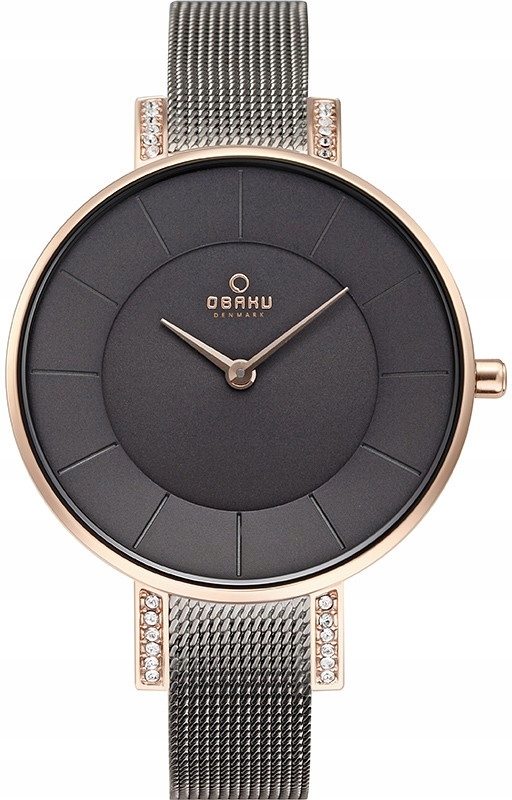 Dámské hodinky Obaku Lun Granite