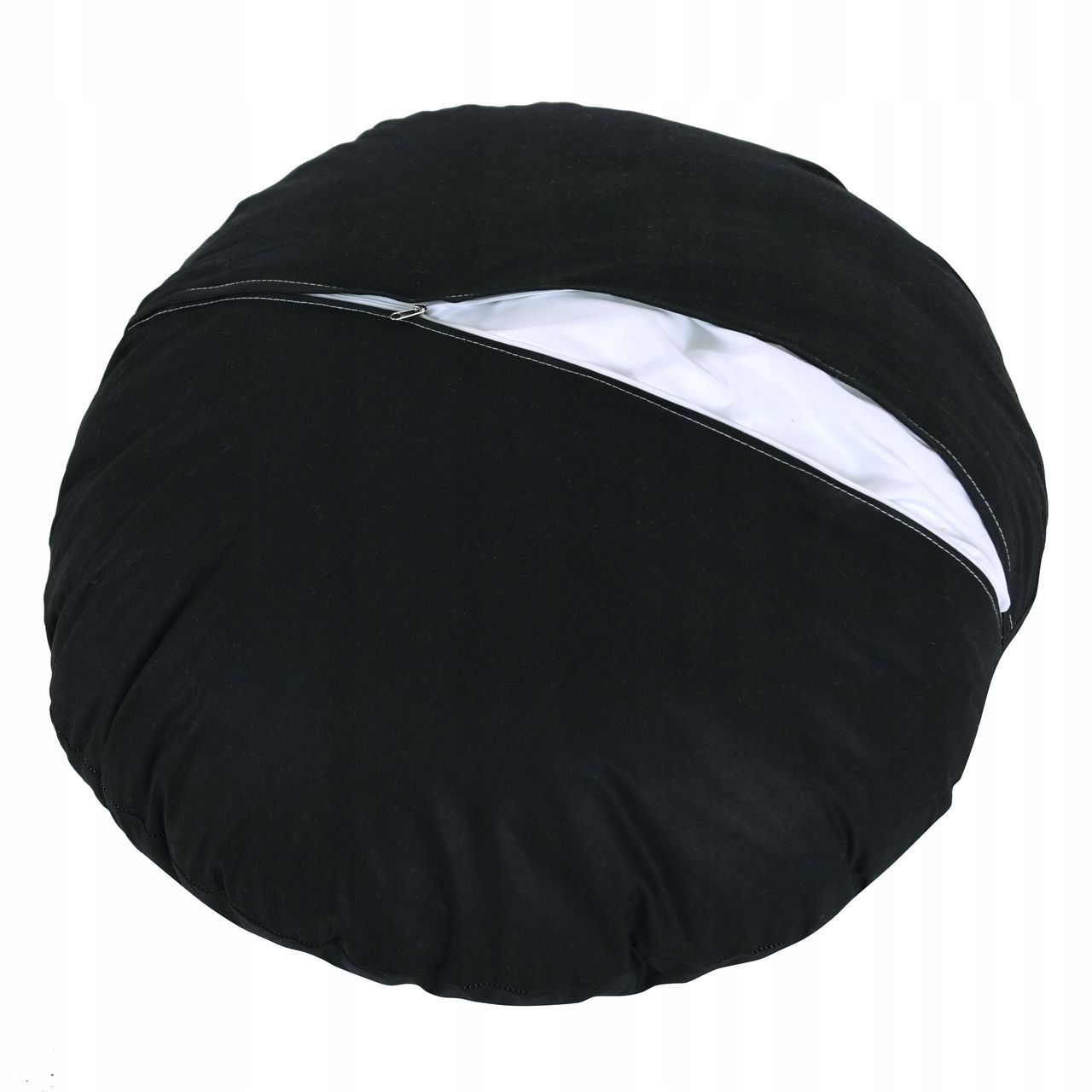 SOLIDNA HUŚTAWKA KOKON DLA DZIECI kącik Stan opakowania oryginalne