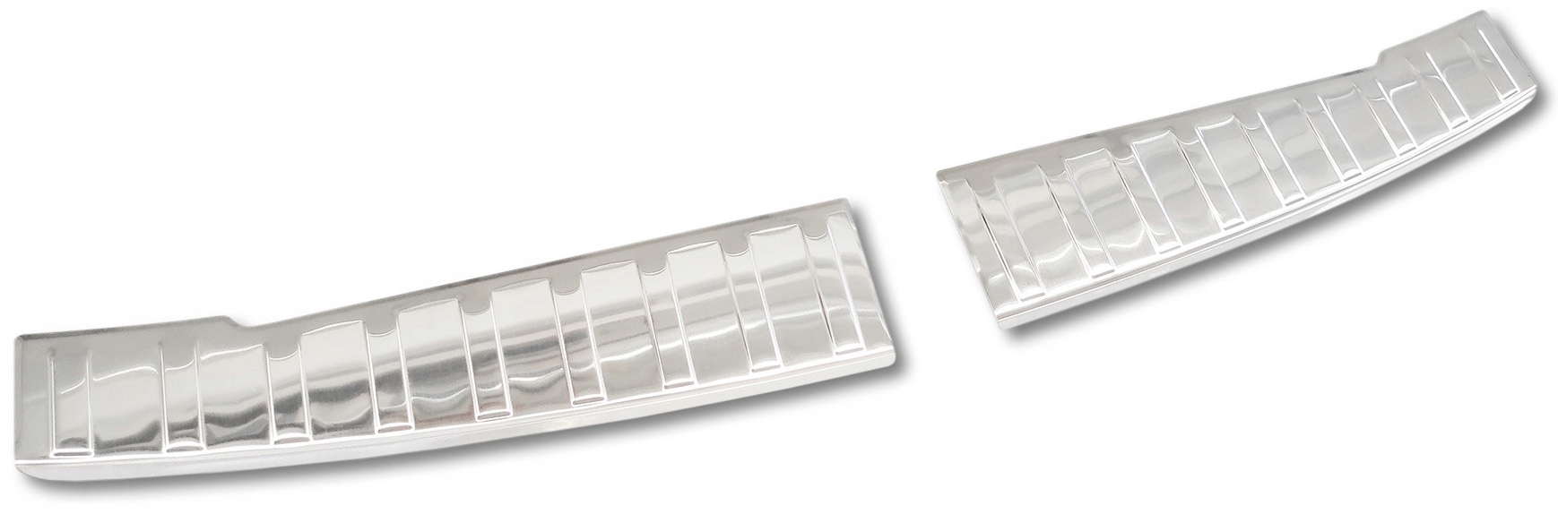 2/35124 - БАМПЕР DACIA SANDERO III STEPWAY 5D